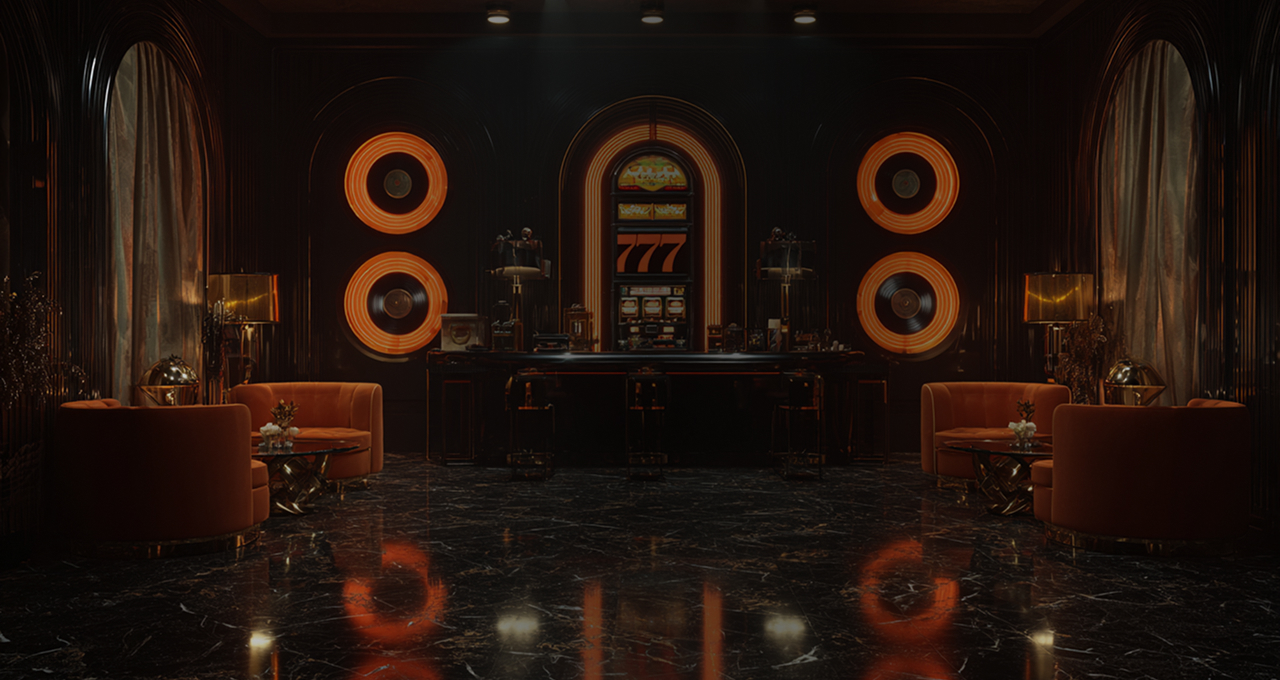 Vinyl Casino