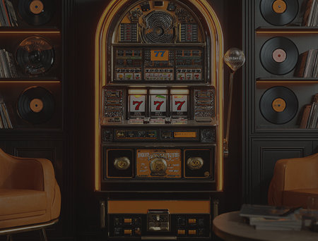 Vinyl Casino