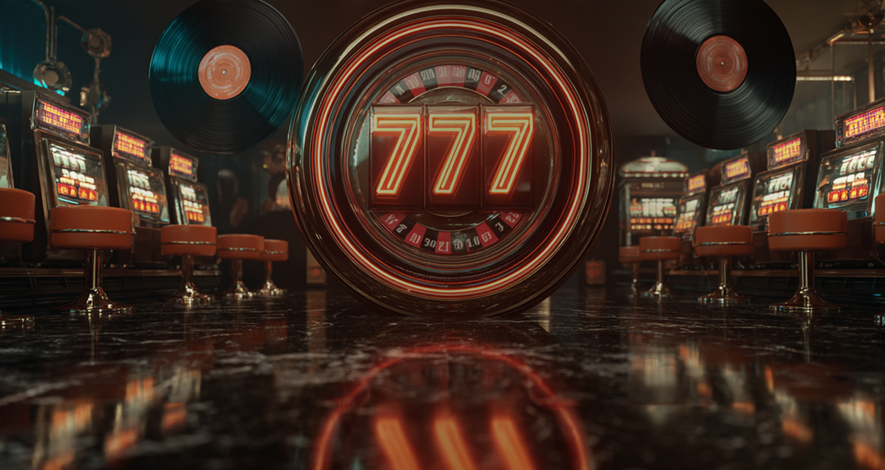 Vinyl Casino